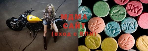 стаф Наволоки